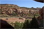 Castle Creek Ruin