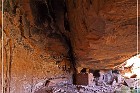 Castle Creek Ruin