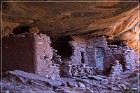 Castle Creek Ruin
