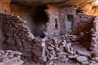 Castle Creek Ruin