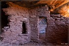 Castle Creek Ruin