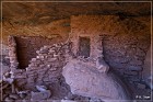 Castle Creek Ruin