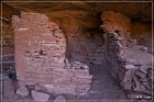 Castle Creek Ruin