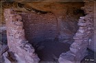 Castle Creek Ruin
