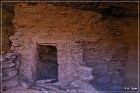 Castle Creek Ruin