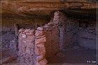 Castle Creek Ruin