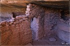 Castle Creek Ruin