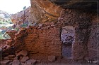 Castle Creek Ruin