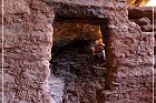 Castle Creek Ruin