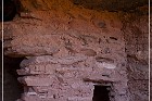 Castle Creek Ruin