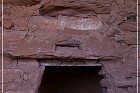 Castle Creek Ruin