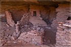 Castle Creek Ruin