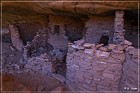 Castle Creek Ruin