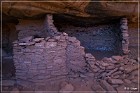 Castle Creek Ruin