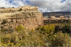 Dinosour NM - Cub Creek Road