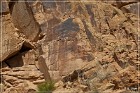 Dinosour NM - Cub Creek Road