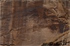 Dinosour NM - Cub Creek Road