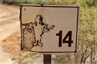 Dinosour NM - Cub Creek Road