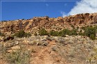Dinosour NM - Cub Creek Road
