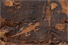 Dinosour NM - Cub Creek Road
