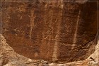 Dinosour NM - Cub Creek Road