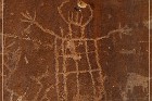 Dry Fork Canyon Petroglyhs