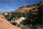Im Road Canyon