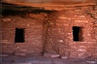 Road Canyon, Blick vom Fallen Roof House