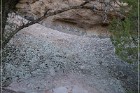 Lion's Mouth Pictographs