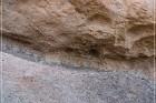 Lion's Mouth Pictographs