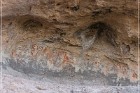Lion's Mouth Pictographs