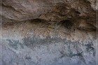 Lion's Mouth Pictographs