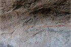 Lion's Mouth Pictographs