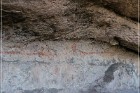 Lion's Mouth Pictographs