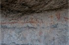 Lion's Mouth Pictographs