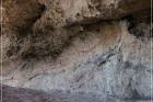 Lion's Mouth Pictographs