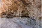 Lion's Mouth Pictographs