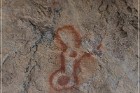Lion's Mouth Pictographs