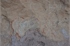 Lion's Mouth Pictographs