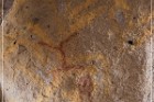 Lion's Mouth Pictographs