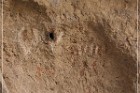 Lion's Mouth Pictographs