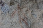 Lion's Mouth Pictographs