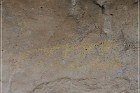 Lion's Mouth Pictographs
