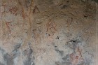 Lion's Mouth Pictographs