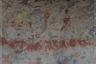 Lion's Mouth Pictographs