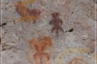 Lion's Mouth Pictographs