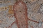 Lion's Mouth Pictographs