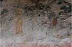 Lion's Mouth Pictographs