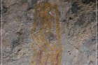 Lion's Mouth Pictographs