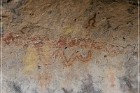 Lion's Mouth Pictographs